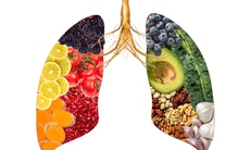 Người bệnh ung thư phổi nên ăn và nên tránh thực phẩm gì?
