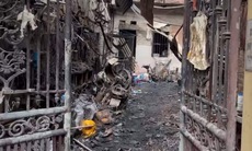 [CẬP NHẬT] Vụ cháy nhà trọ ở Trung Kính, 14 người chết: 2 nạn nhân tử vong là vợ chồng trẻ quê Hải Dương