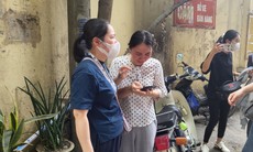 Đồng nghiệp của nạn nhân vụ cháy nhà trọ ở Trung Kính: 'Phải nói với mẹ em ấy thế nào đây?'