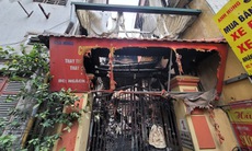 Khởi tố vụ án cháy nhà trọ ở Trung Kính, Hà Nội