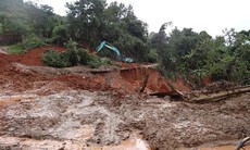 Cảnh báo lũ quét, sạt lở đất do mưa lớn ở Lai Châu và Hà Giang