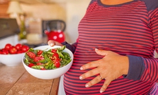 Chế độ ăn cho người tăng huyết áp thai kỳ