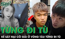 Kẻ sát hại, giấu thi thể cô gái trong vali bị nghiện game, từng chịu án tù khi chưa đủ 18 tuổi