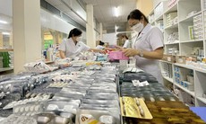 Bộ Y tế nêu tiêu chí thuốc, sinh phẩm và vật tư được  đàm phán giá khi mua sắm