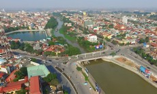 Nóng: Động đất mạnh 3.4 độ richter ở Ninh Bình gây rung lắc