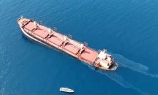 Houthi tuyên bố tấn công 5 tàu ở Ấn Độ Dương và Biển Đỏ