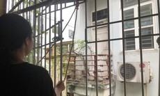 Người thuê trọ tại Hà Nội hoang mang, lo lắng sau vụ cháy ở Trung Kính