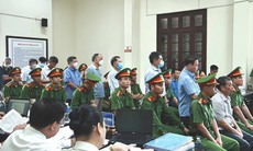 Cựu Bí thư Lào Cai bị tuyên phạt 5 năm 6 tháng tù