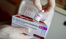 Đã tiêm vaccine AstraZeneca có cần làm xét nghiệm D-dimer 'tìm cục máu đông'?
