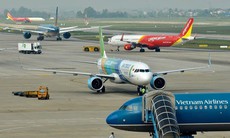 Giá vé máy bay 'tăng cao chót vót', Bộ GTVT chỉ đạo khẩn