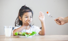 Lưu ý khi lựa chọn sản phẩm hỗ trợ trẻ biếng ăn