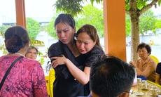 Nỗi đau xé lòng của mẹ bé 5 tuổi bị bỏ quên trên ô tô ở Thái Bình