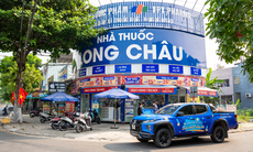 FPT Long Châu chủ động và cam kết bình ổn giá thuốc dù chỉ số giá tiêu dùng tăng mạnh
