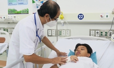 Vụ hơn 500 người ngộ độc bánh mì ở Đồng Nai: Chuyển bé 5 tuổi nguy kịch lên Bệnh viện Nhi đồng 1