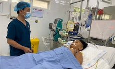Thêm 5 người ngộ độc sau ăn bánh mì ở Đồng Nai nhập viện