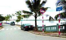 Quản lý 2 quán cà phê đánh nhau đến hôn mê vì tranh giành khách