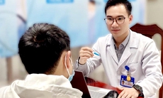 Tại sao đàn ông trên 45 tuổi dễ bị rối loạn cương dương?