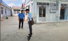 Diễn biến mới vụ một giáo viên bị tấn công trong trường học