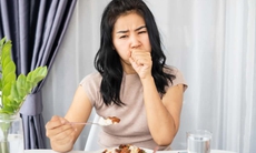 14 loại thực phẩm nên ăn và nên tránh khi bị ho