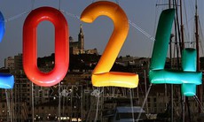 Gói trải nghiệm đặc quyền tại Olympic Paris 2024 cho giới siêu giàu