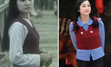 Sau 30 năm, NSND Thu Hà kể cảnh kết ấn tượng trong phim kỷ niệm Chiến thắng Điện Biên Phủ