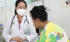 82 học sinh Trường tiểu học Linh Chiểu cùng nghỉ học không liên quan tới ngộ độc thực phẩm