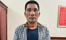 Công an Ninh Bình bắt giữ đối tượng mua bán trái phép ma túy