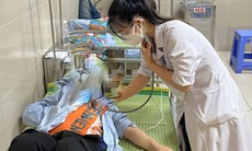 Chưa có bằng chứng liên cầu khuẩn lợn ở bệnh nhân ăn tiết canh dê tại Thái Bình
