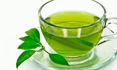 Uống trà xanh có làm tăng huyết áp?