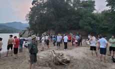 1 học sinh tử vong, 1 em mất tích vì đuối nước ở Yên Bái