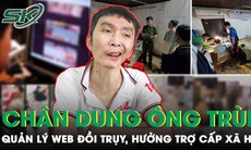 Bắt tại trận ông trùm quản lý trang web đồi trụy, tiết lộ bất ngờ về công việc thu thập clip 'đen'