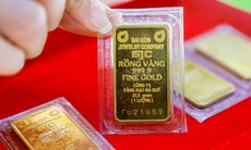 Giá vàng liên tục lập 'đỉnh', vì sao đấu thầu vàng vẫn 'ế'?