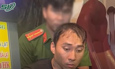 Cảnh sát chặn ô tô khách, bắt nghi phạm sát hại người rồi bỏ trốn sau 3 giờ gây án ở Lâm Đồng