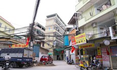 Cận cảnh những ‘chuồng cọp’ bít kín chung cư, nhà trọ ở Nghệ An