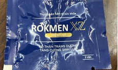 Cục An toàn thực phẩm ra cảnh báo về thực phẩm bổ thận tráng dương Rokmen XZ Premium