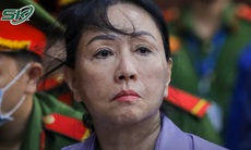 Ngân hàng xiết nợ chủ dự án Bà Trương Mỹ Lan từng chuyển 14,5 triệu USD để thâu tóm