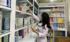 Bộ Y tế cấp mới, gia hạn giấy đăng ký lưu hành gần 700 loại thuốc trong nước