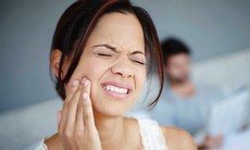 Cách giảm đau răng hiệu quả tại nhà