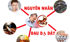 Viên dạ dày plus - Bước cải tiến mới giúp hỗ trợ giảm các triệu chứng dạ dày tá tràng từ sâu bên trong