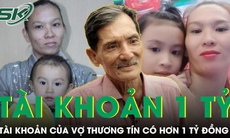 Nhạc sĩ Tô Hiếu: Trong tài khoản của vợ Thương Tín có hơn 1 tỷ nhưng không cho rút