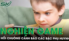 Nghỉ hè gia tăng số trẻ rối loạn nghiện game, hồi chuông cảnh báo tới các bậc phụ huynh