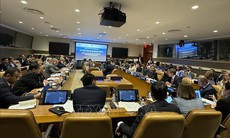 Việt Nam lần đầu tiên ứng cử vào vị trí thẩm phán Toà án Quốc tế về Luật Biển