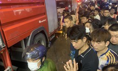 Danh tính 4 nạn nhân tử vong trong vụ cháy tại Định Công, Hoàng Mai