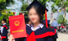 Đã tìm thấy nữ sinh mất tích sau khi đi thi lớp 10 ở An Giang