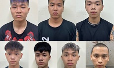 Hà Nội: Bắt 25 đối tượng liên quan vụ 3 thanh niên tử vong trên đường Láng