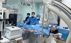 Máy khử rung tim và những điều cần biết