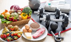 Nhiều người không giảm cân được dù tích cực tập luyện thể thao: Chuyên gia lý giải