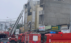 Diễn biến mới nhất liên quan vụ cháy quán karaoke An Phú, Bình Dương làm 32 người tử vong