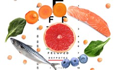 10 thực phẩm quan trọng giúp thị lực của sĩ tử khỏe mạnh trong mùa thi