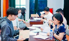 Thêm nhiều trường đại học Y Dược công bố điểm sàn xét tuyển sớm